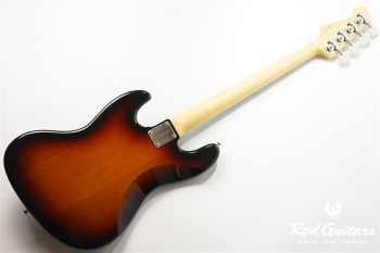Neo Classic NJB10RAL - 3 Tone Sunburst